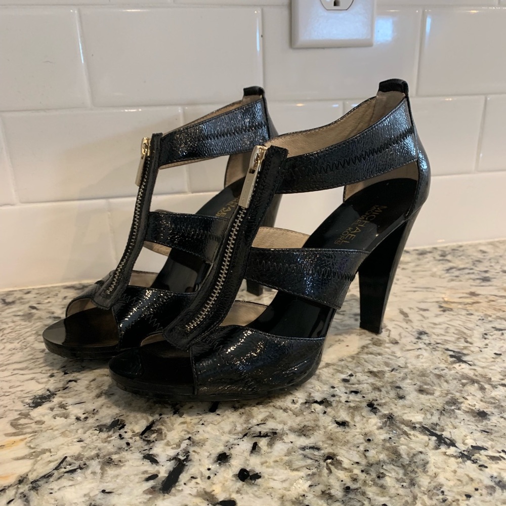 Michael Kors Heels